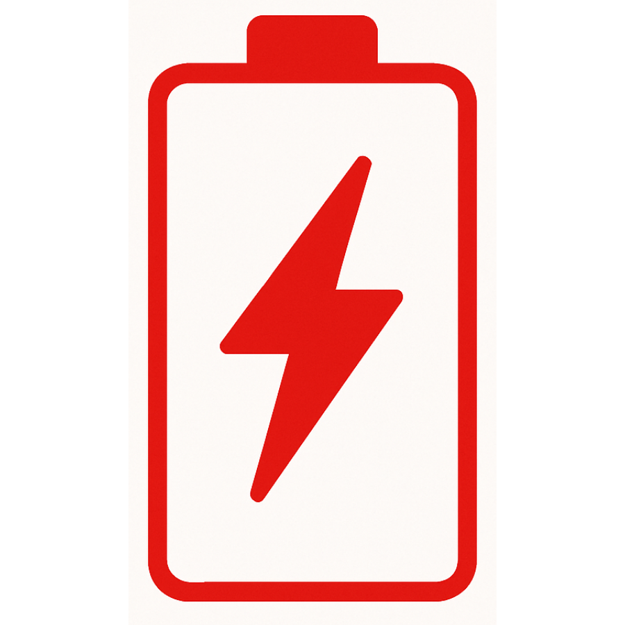 Motorola Edge 50 Fusion Battery Issue