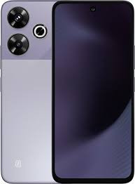 Poco M6 Plus