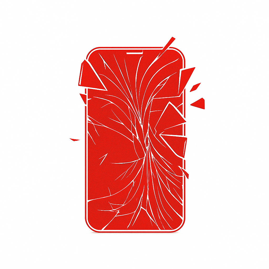 Motorola Edge 50 Fusion Body Replacement (Housing Replacement)