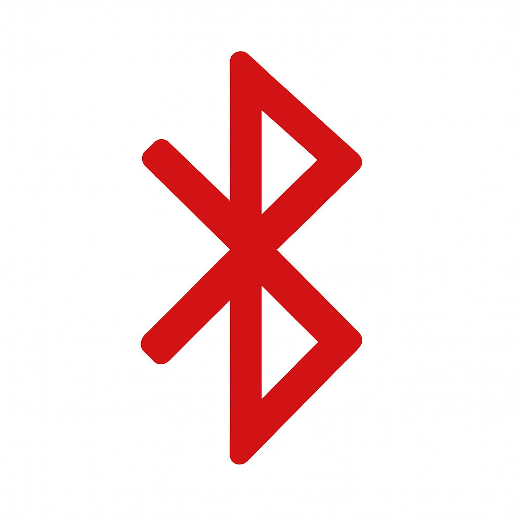 Motorola Edge 50 Fusion Bluetooth Error