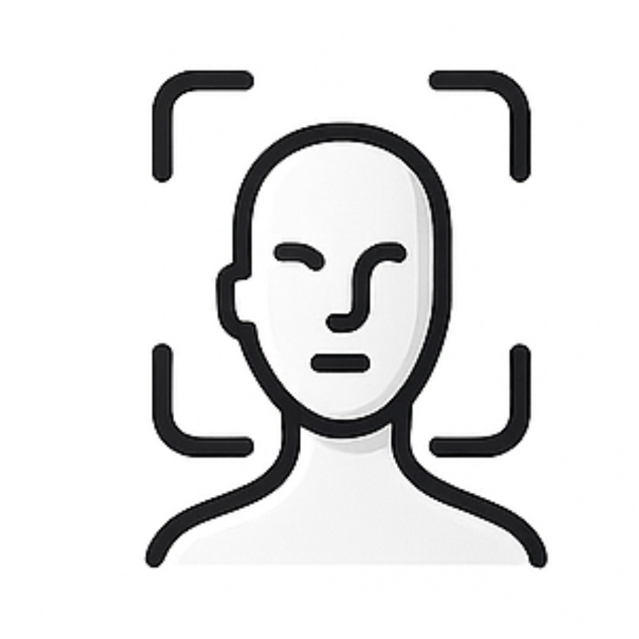 iPhone XR Face ID